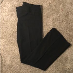 The Limited Drew Fit trousers pant